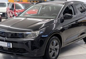 Opel Grandland (X) 21.250 km 24.850 &euro; Landau 76829