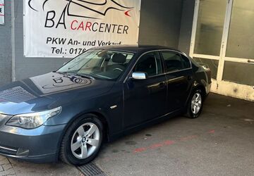 BMW 520 176.000 km 9.999 &euro; Pforzheim 75177