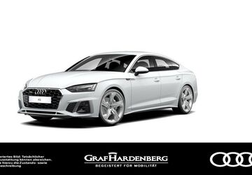 Audi A5 66.588 km 35.880 &euro; Karlsruhe 76131