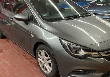 Opel Astra 97.459 km 5.500 &euro; Rheinstetten 76287