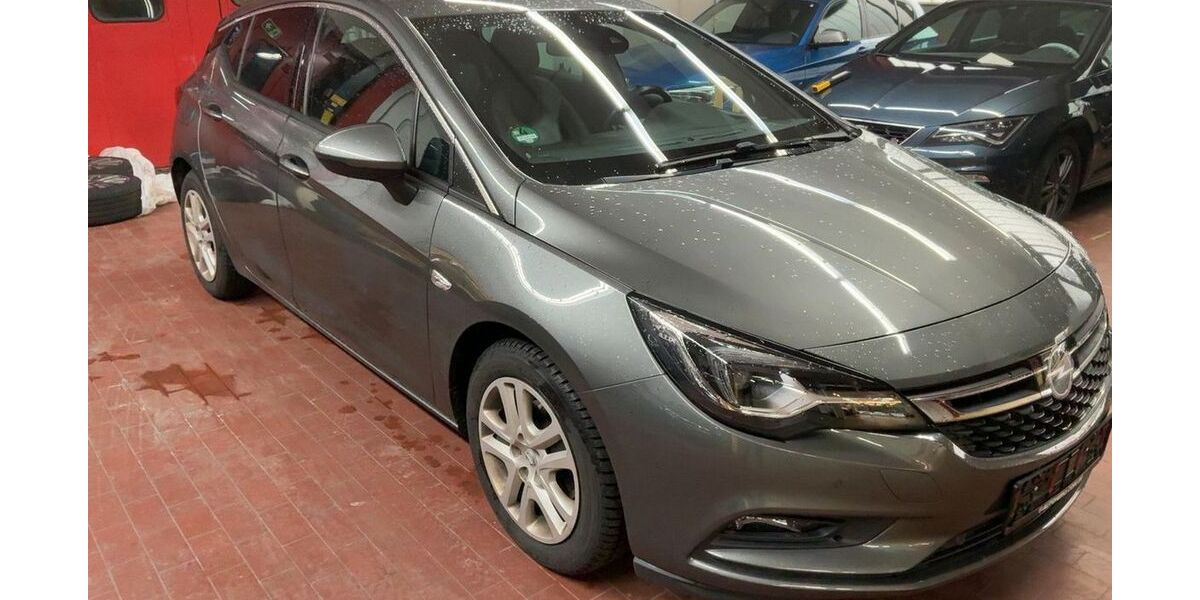 Opel Astra 97.459 km 5.500 &euro; Rheinstetten 76287