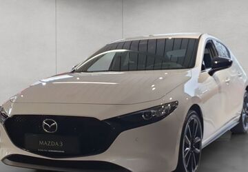Mazda 3 2.505 km 28.850 &euro; Pforzheim 75179