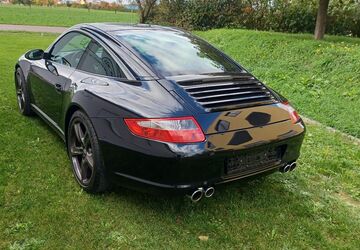 Porsche 911 Urmodell 69.800 km 63.997 &euro; Ubstadt-Weiher 76698