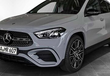 Mercedes-Benz GLA 200 14.056 km 43.394 &euro; Karlsruhe 76185