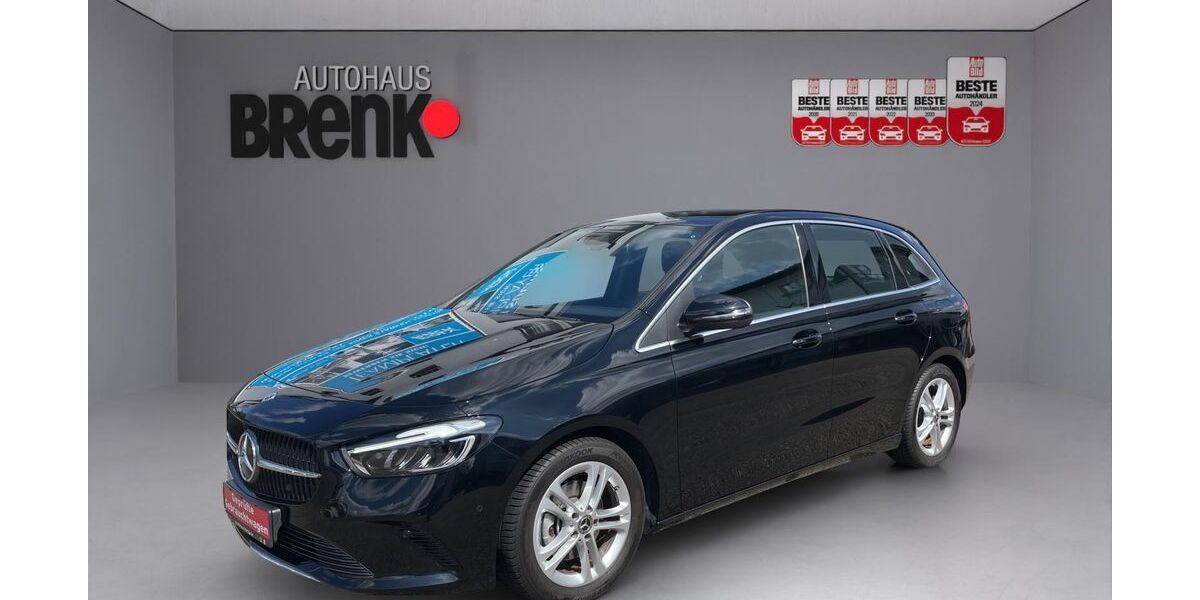 Mercedes-Benz B 180 14.200 km 27.240 &euro; Karlsruhe-Durlach 76227