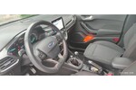 Ford Fiesta ST 46.800 km 15.500 &euro; Muggensturm 76461