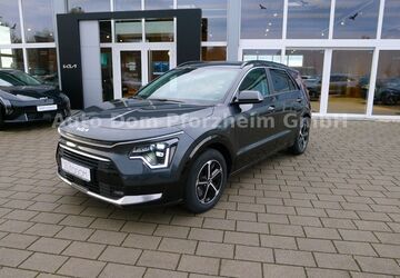 Kia Niro 22.400 km 26.480 &euro; Pforzheim 75177