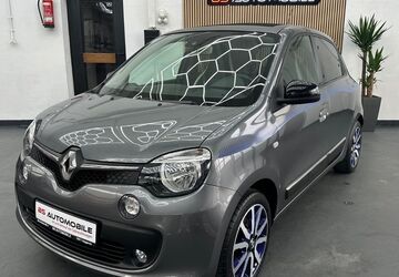 Renault Twingo 95.210 km 9.500 &euro; Gaggenau 76571