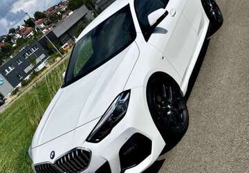 BMW 218 86.800 km 22.900 &euro; Stutensee 76297