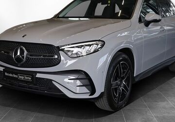 Mercedes-Benz GLC 200 18.685 km 56.380 &euro; Pforzheim 75179