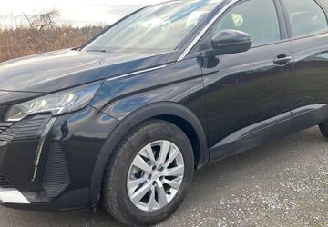 Peugeot 3008 5.500 km 20.200 &euro; Waghäusel 68753