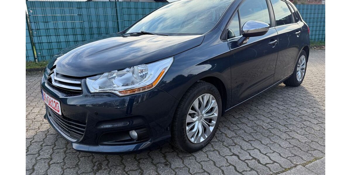 Citroen C4 189.997 km 5.500 &euro; Graben Neudorf 76676