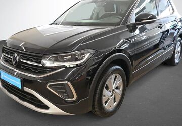 VW T-Cross 2.500 km 25.990 &euro; Karlsruhe 76131