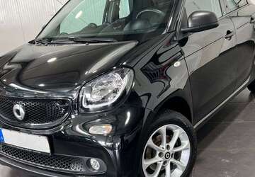 Smart forFour 45.000 km 10.995 &euro; Bretten 75015