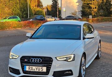 Audi A5 182.000 km 15.700 &euro; Rastatt 76437