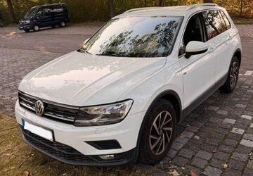 VW Tiguan 93.732 km 19.799 &euro; Karlsruhe 76137