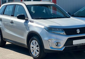 Suzuki Vitara 99.000 km 15.995 &euro; Bruchsal-Helmsheim 76646