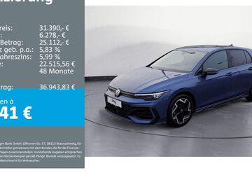 VW Golf 13.848 km 29.690 &euro; Durmersheim 76448
