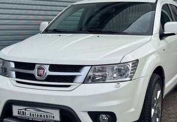 Fiat Freemont 104.298 km 11.199 &euro; Niefern-Öschelbronn 75223