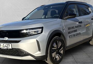 Opel Frontera 3.500 km 27.990 &euro; Pforzheim 75175