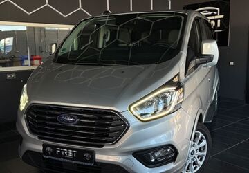 Ford Transit 145.000 km 26.999 &euro; Bietigheim 76467