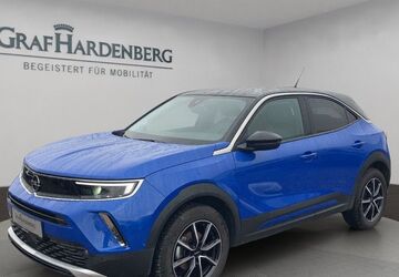 Opel Mokka 25.866 km 17.777 &euro; Landau 76829