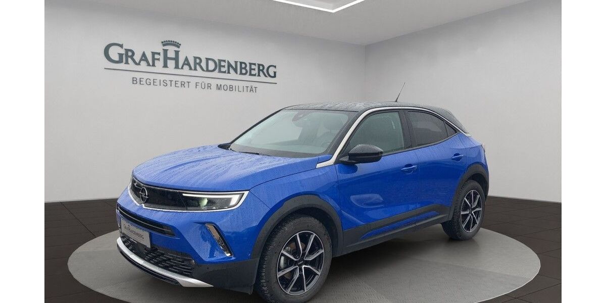 Opel Mokka 25.866 km 17.777 &euro; Landau 76829