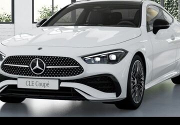 Mercedes-Benz CLE 300 14.000 km 58.990 &euro; Landau 76829