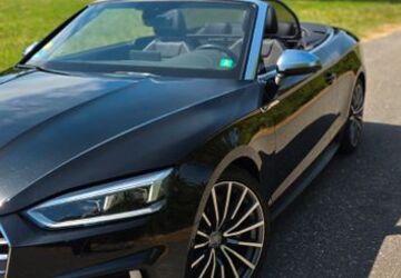 Audi A5 129.500 km 28.800 &euro; Karlsruhe 76228