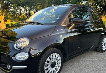 Fiat 500 36.541 km 11.600 &euro; Karlsruhe 76228