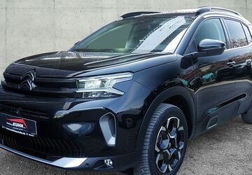 Citroen C5 Aircross 49.900 km 25.990 &euro; Karlsruhe 76185