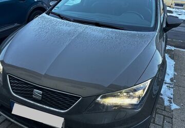 Seat Leon 130.000 km 13.000 &euro; Pforzheim 75181