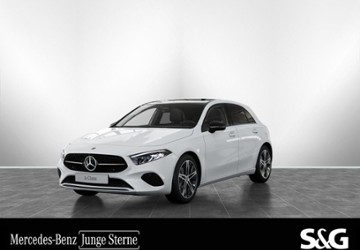 Mercedes-Benz A 180 5.170 km 30.990 &euro; Bretten 75015