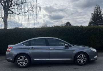 Citroen C5 93.804 km 7.500 &euro; Waldbronn 76337