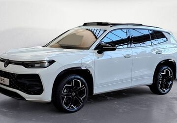 VW Tayron 14.802 km 50.990 &euro; Ettlingen 76275