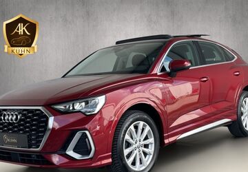 Audi Q3 101.306 km 31.480 &euro; Wörth am Rhein 76744