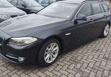 BMW 535 232.000 km 9.000 &euro; Ottersheim 76879