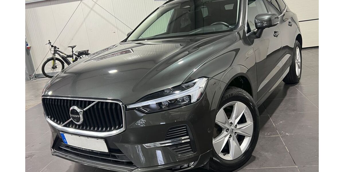 Volvo XC60 157.000 km 24.995 &euro; Bretten 75015