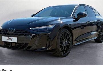 Audi A6 2.412 km 67.490 &euro; Ettlingen 76275