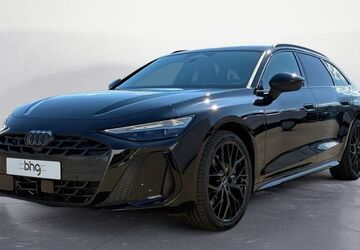 Audi A6 6.500 km 66.950 &euro; Ettlingen 76275