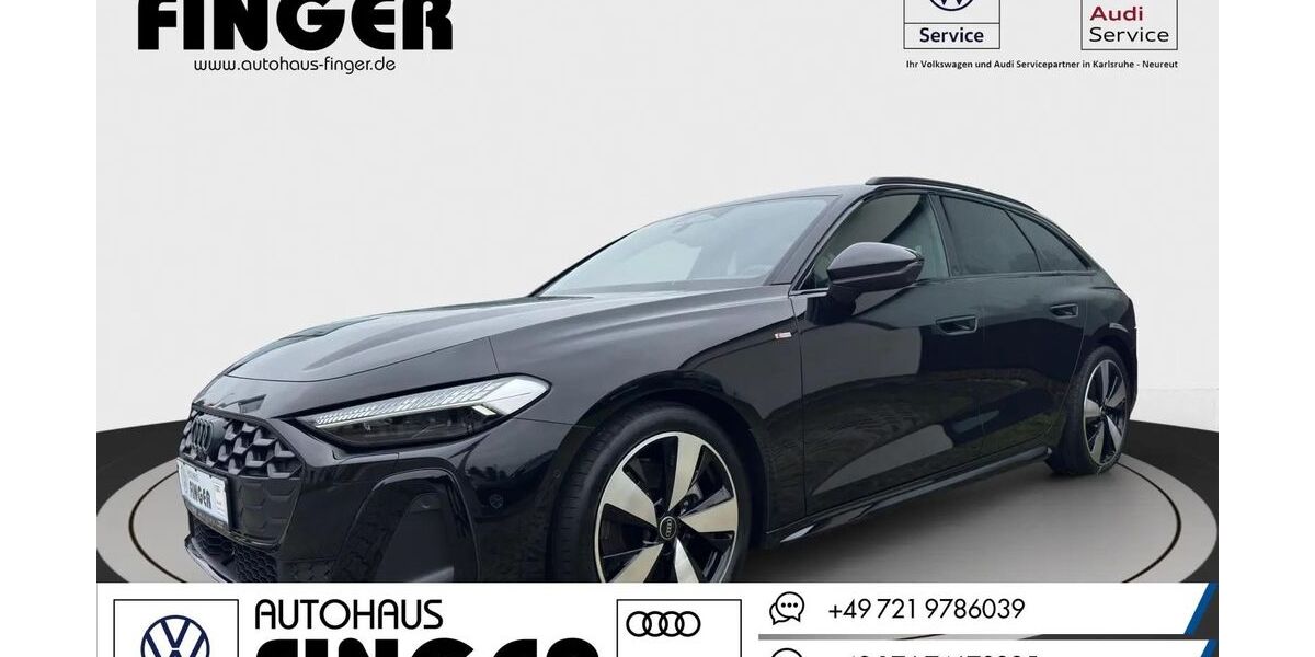 Audi A5 2.900 km 45.890 &euro; Karlsruhe 76149