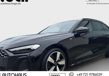 Audi A5 2.900 km 48.980 &euro; Karlsruhe 76149