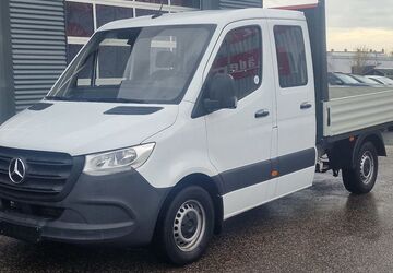 Mercedes-Benz Sprinter 50.000 km 31.799 &euro; Landau 76829