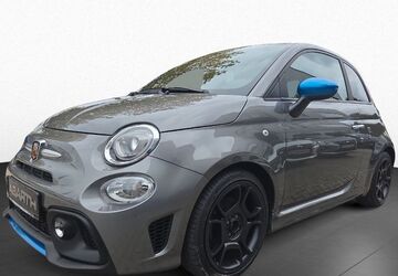 Abarth 595 22.950 km 20.490 &euro; Pforzheim 75179