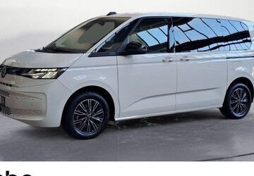 VW T7 Multivan 58.039 km 44.950 &euro; Ettlingen 76275