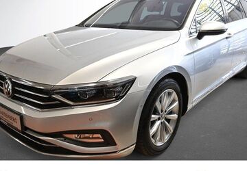 VW Passat 138.200 km 21.980 &euro; Karlsruhe 76131