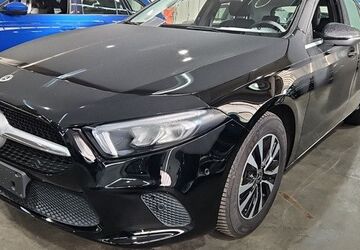 Mercedes-Benz A 180 89.081 km 21.900 &euro; Bretten 75015