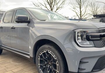 Ford Ranger 29.999 km 58.900 &euro; Philippsburg 76661