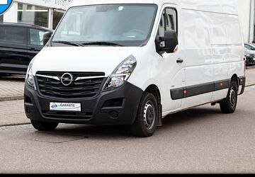 Opel Movano 37.464 km 21.980 &euro; Bretten 75015