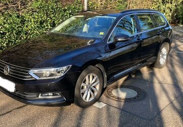 VW Passat Variant 120.000 km 17.500 &euro; Rastatt 76437